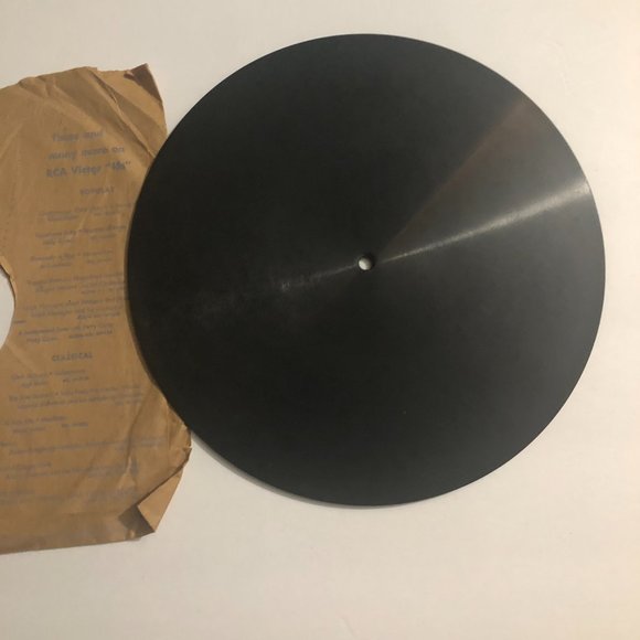 RCA Victrola Record - Picture 3 of 7